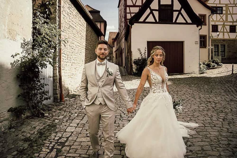 Wedding photographer Wuerzburg