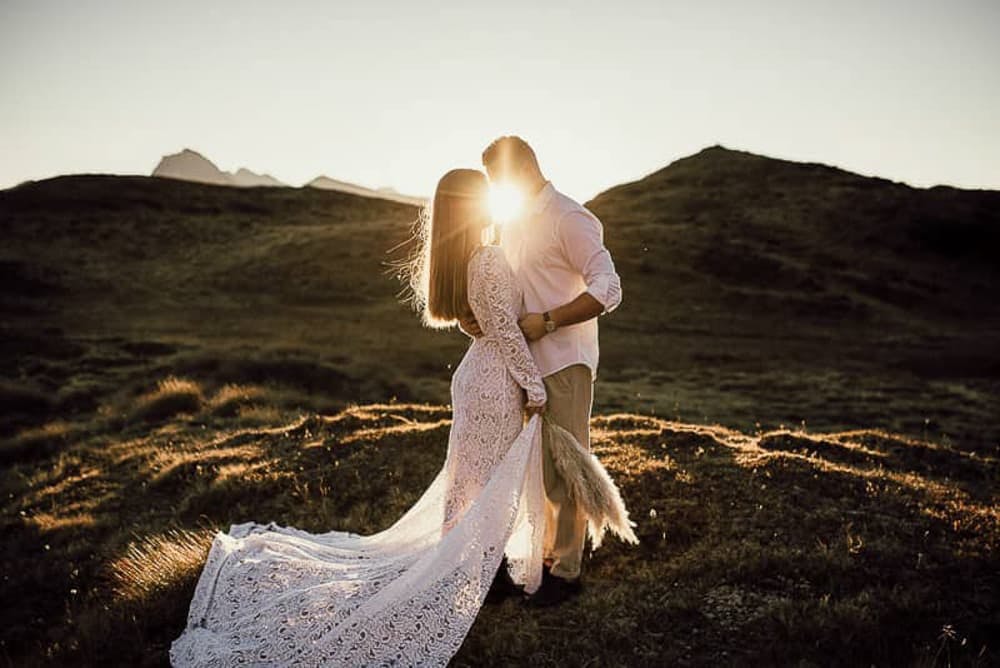 Wedding Photographer Dolomites - Getting married in South Tyrol