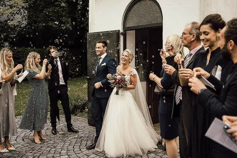 Wedding photographer Munich Augsburg and Starnberg