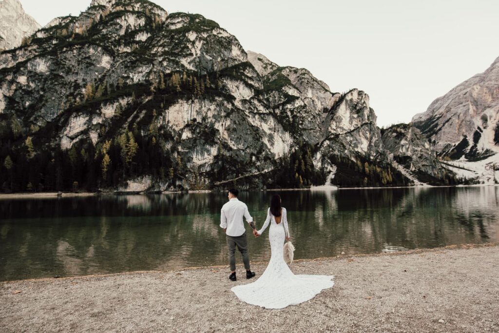Wedding Photographer Italy-A Tale of Italian Weddings