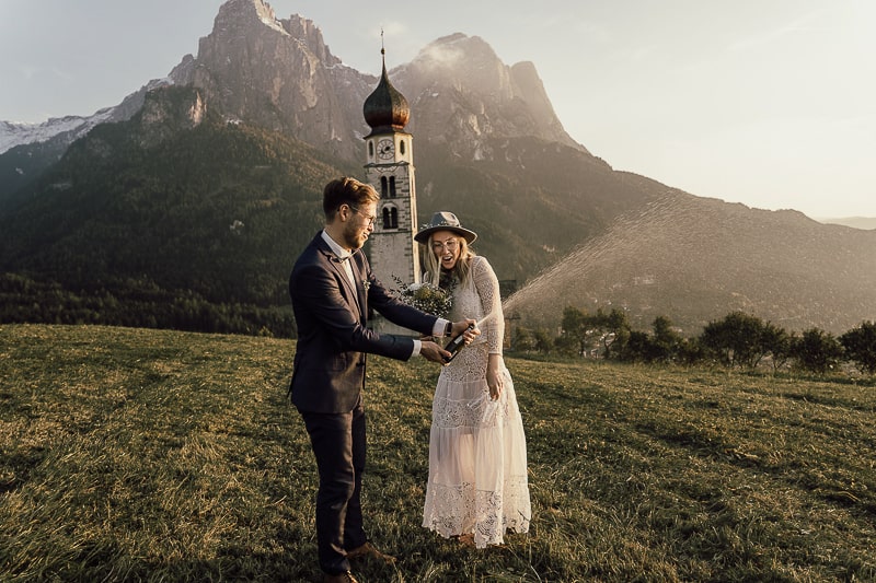 Benefits of Hiring a Professional Wedding Photographer in Munich