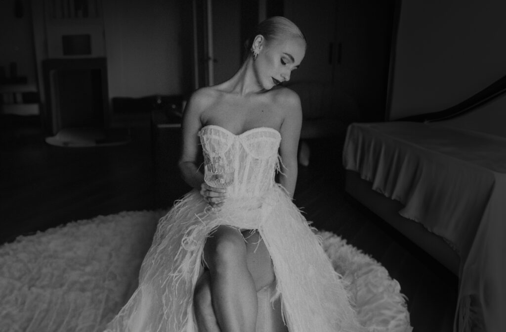 Wedding photographer Lake Como