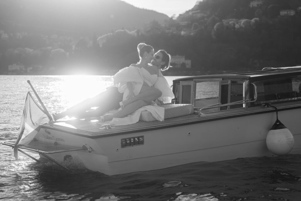Editorial Wedding Photography